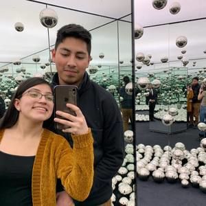 Meet your Posher, Julian